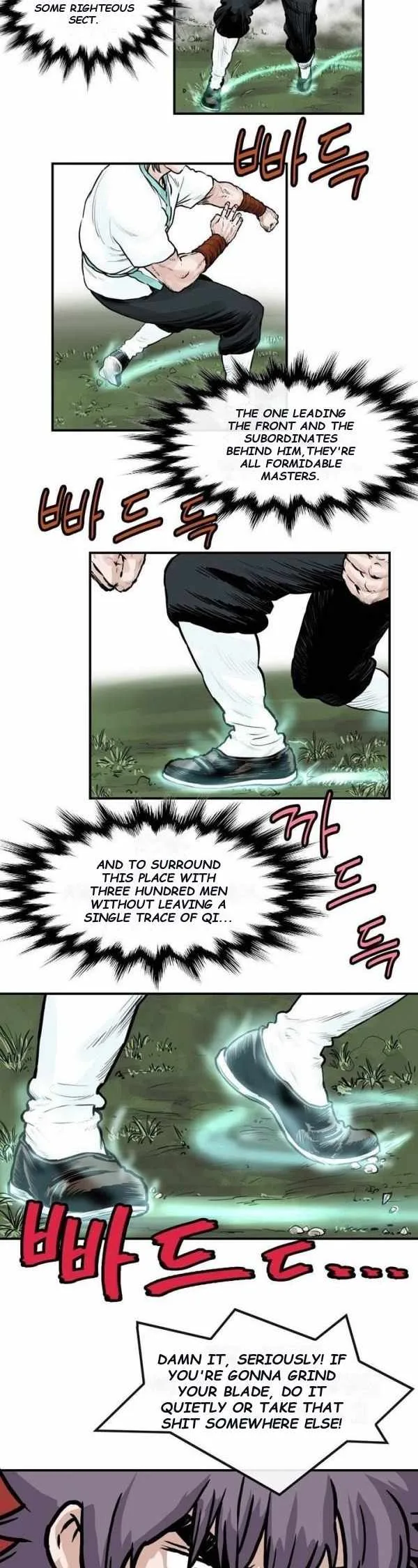 invincible (Recommended) Chapter 35 page 2