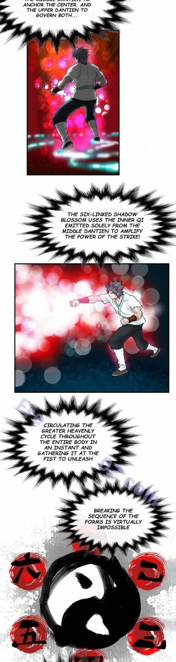 invincible (Recommended) Chapter 35 page 8