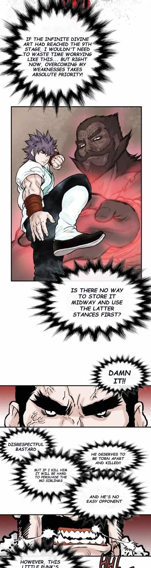 invincible (Recommended) Chapter 35 page 9
