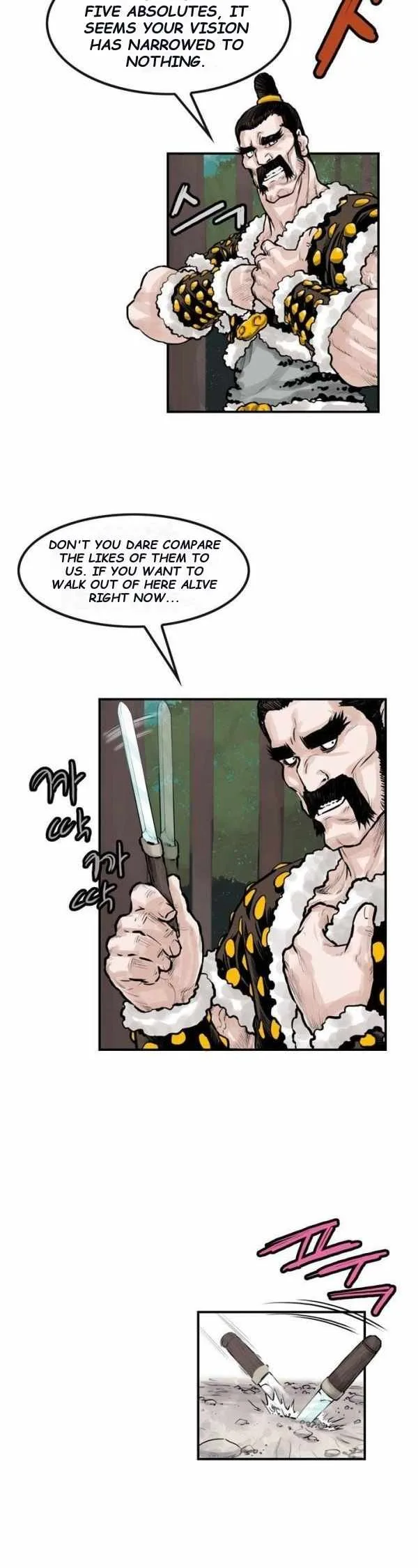 invincible (Recommended) Chapter 36 page 2