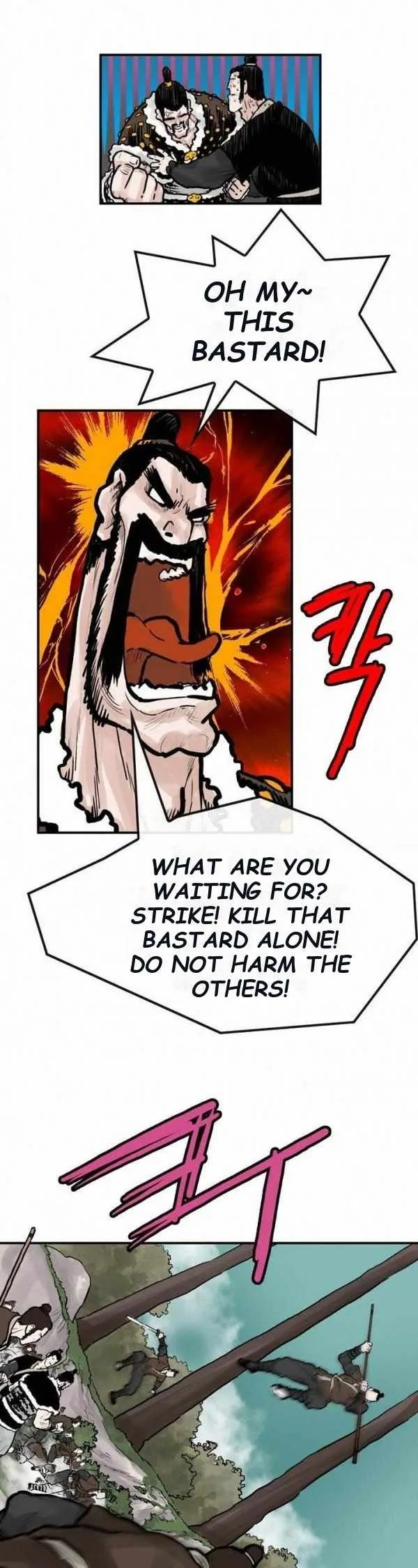 invincible (Recommended) Chapter 36 page 9