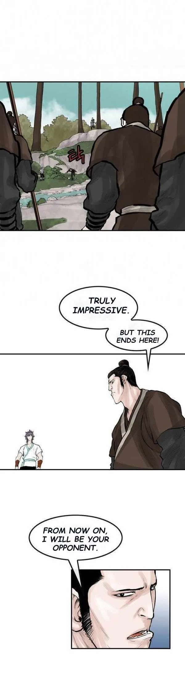invincible (Recommended) Chapter 36 page 20