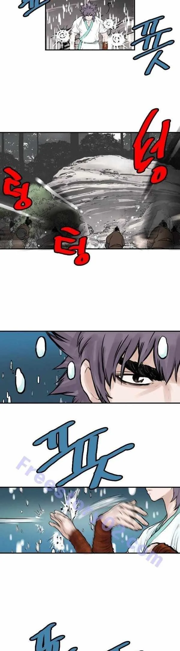invincible (Recommended) Chapter 36 page 13