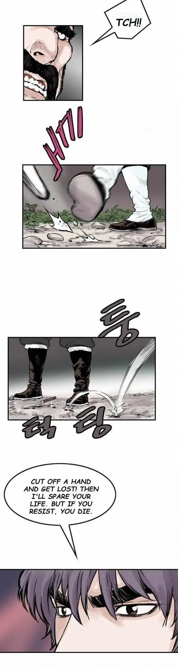 invincible (Recommended) Chapter 36 page 4