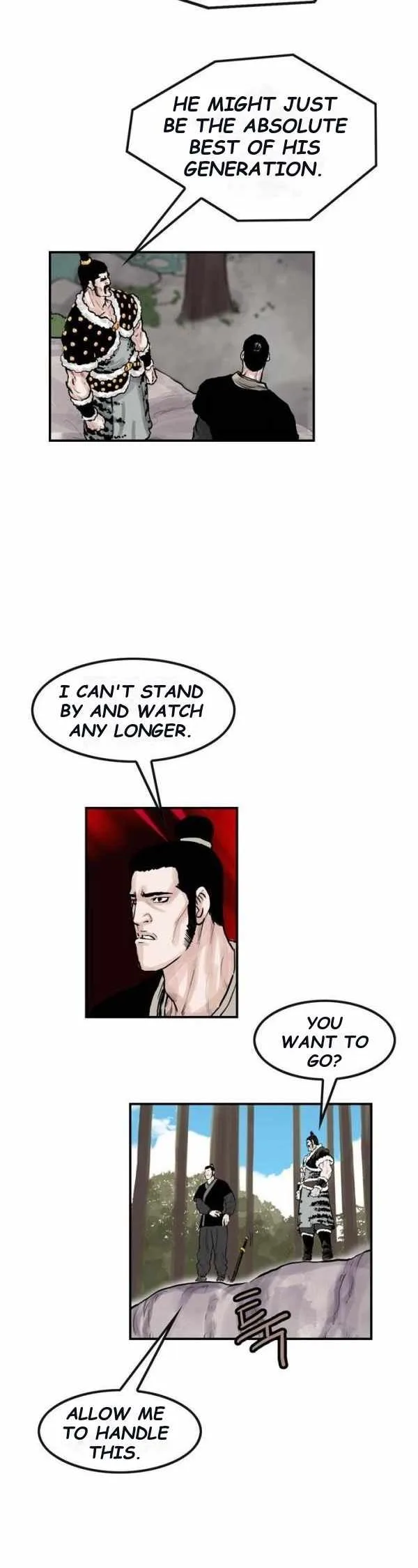 invincible (Recommended) Chapter 36 page 17