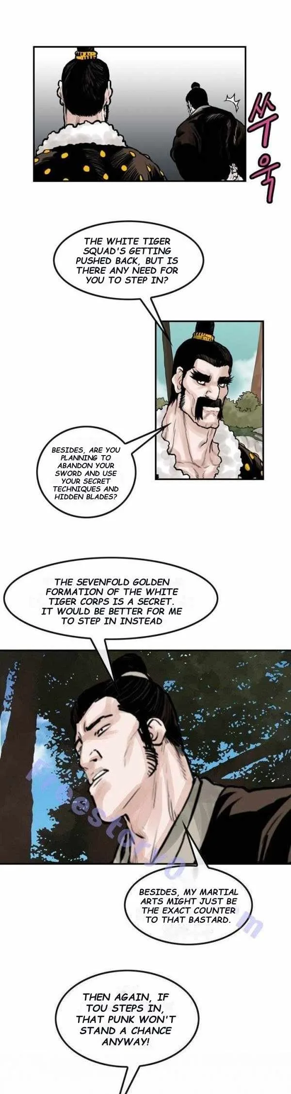 invincible (Recommended) Chapter 36 page 18