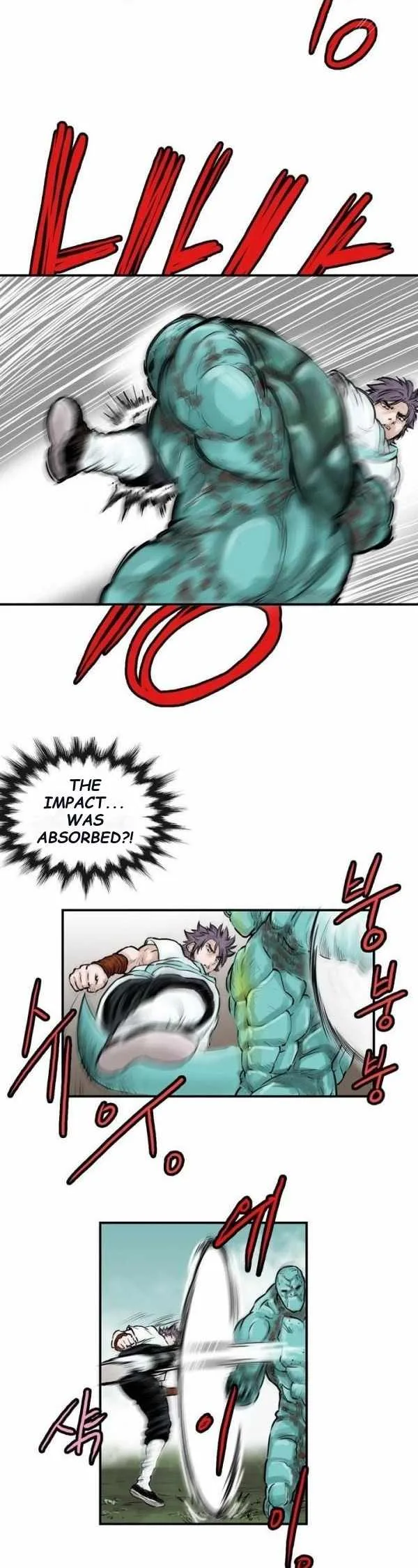 invincible (Recommended) Chapter 37 page 7