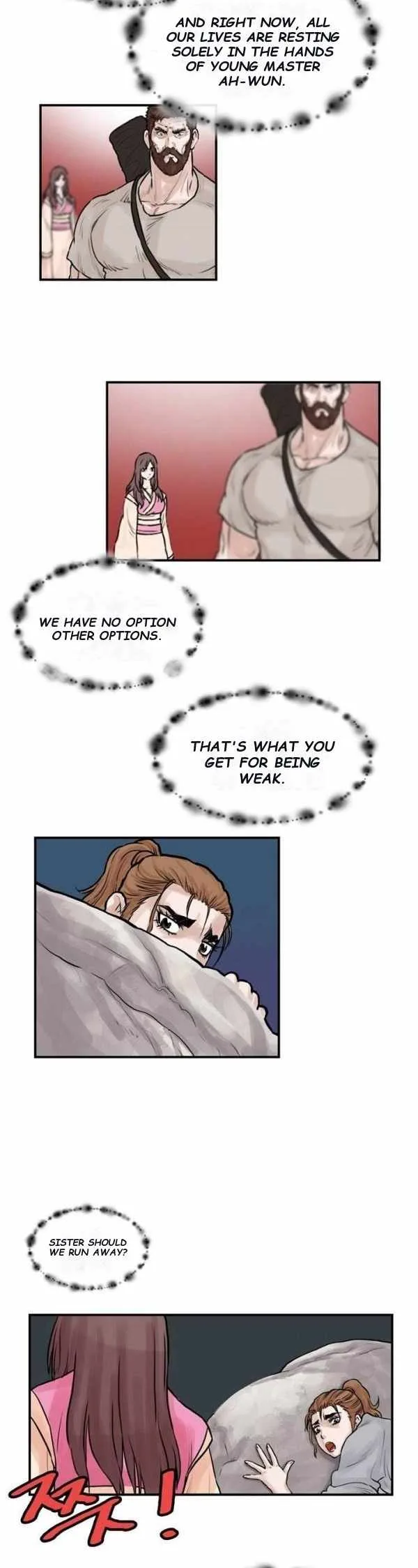 invincible (Recommended) Chapter 37 page 5