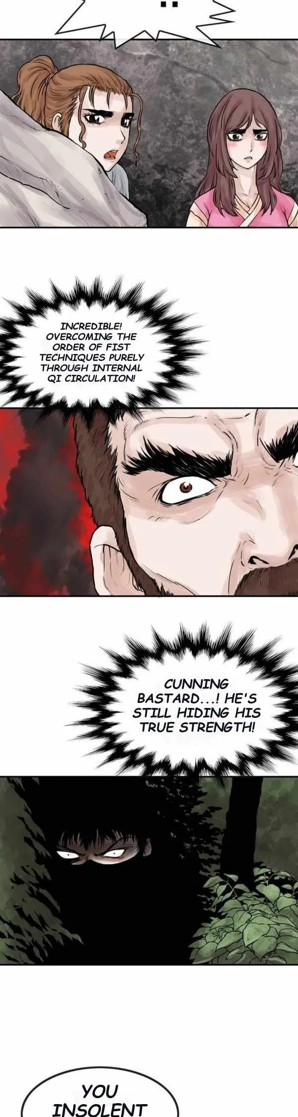 invincible (Recommended) Chapter 37 page 19