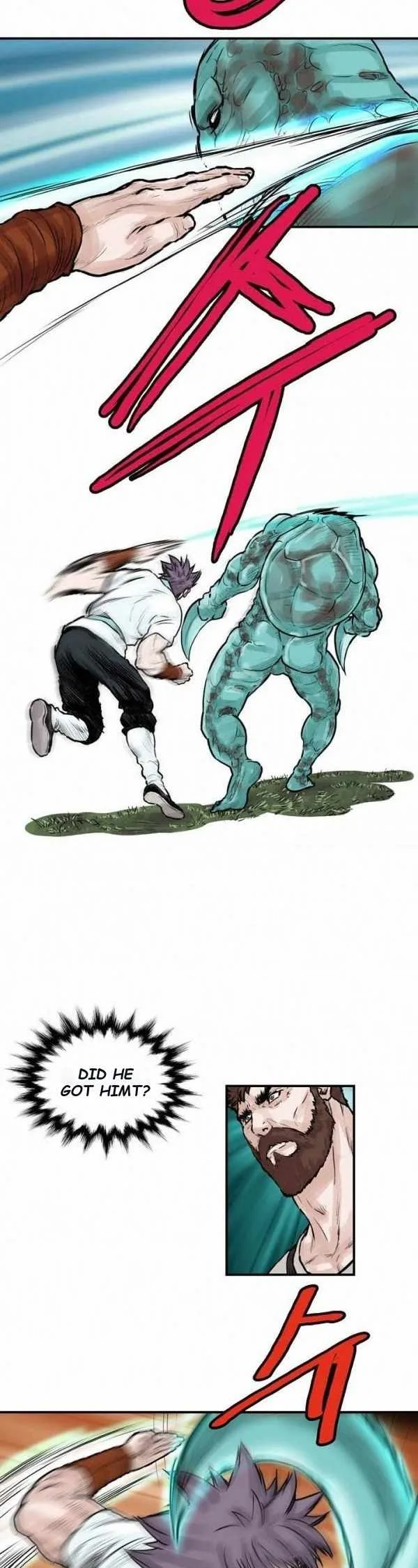 invincible (Recommended) Chapter 37 page 9