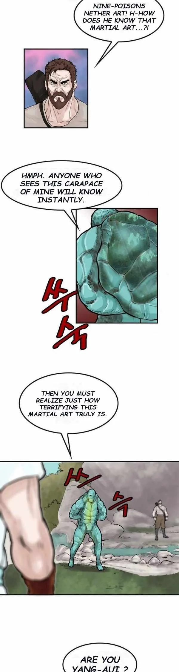 invincible (Recommended) Chapter 37 page 2