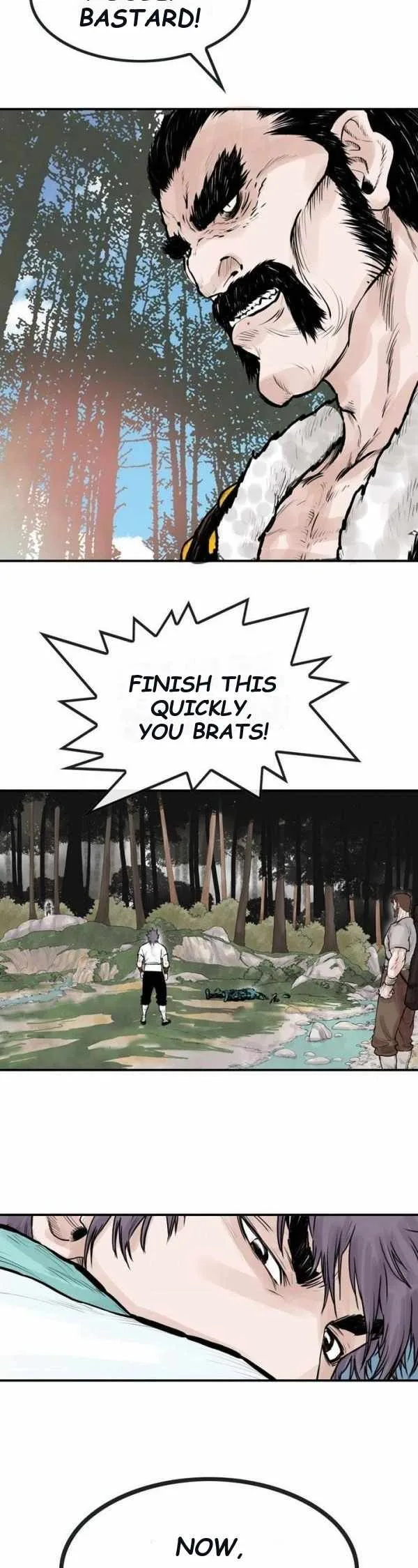 invincible (Recommended) Chapter 37 page 20