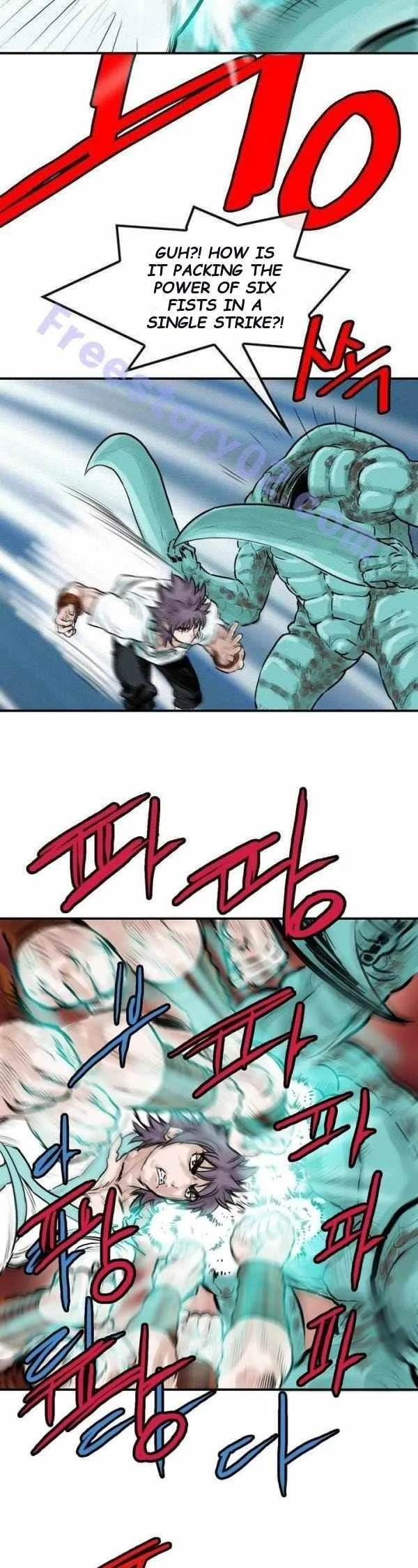 invincible (Recommended) Chapter 37 page 16