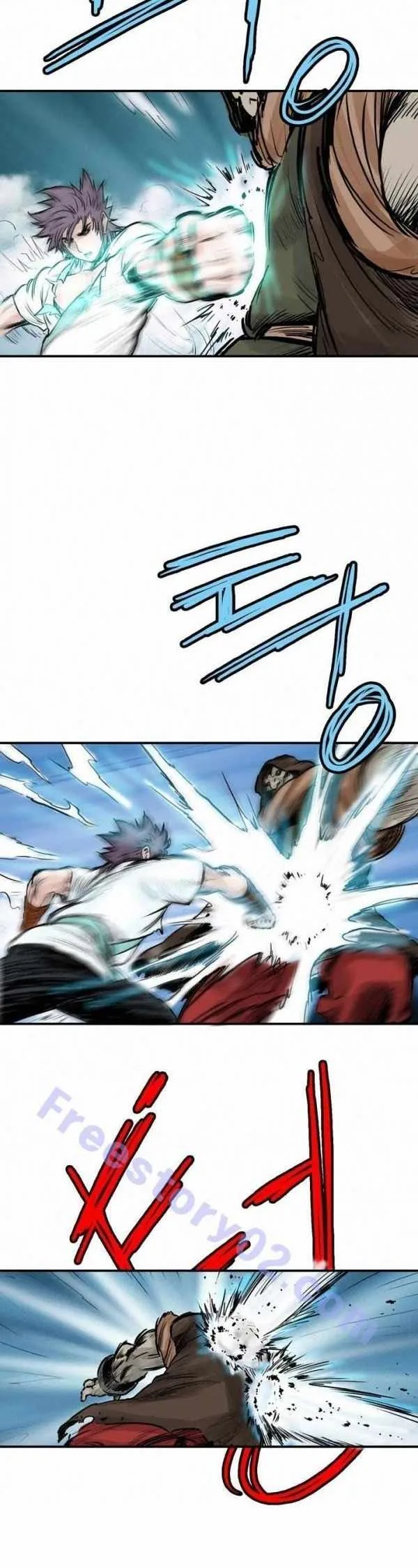 invincible (Recommended) Chapter 38 page 18