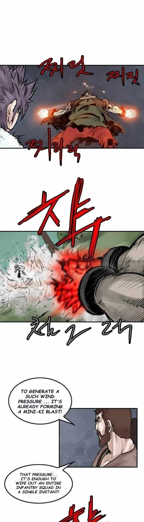 invincible (Recommended) Chapter 38 page 15
