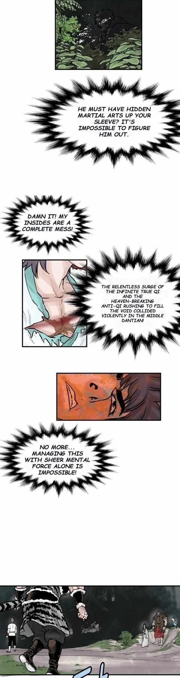 invincible (Recommended) Chapter 38 page 4