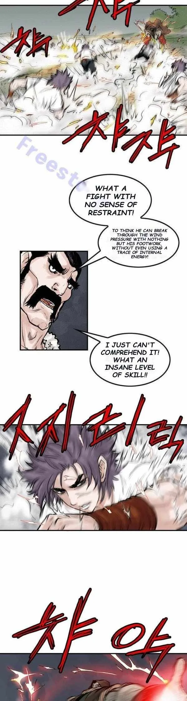 invincible (Recommended) Chapter 38 page 16