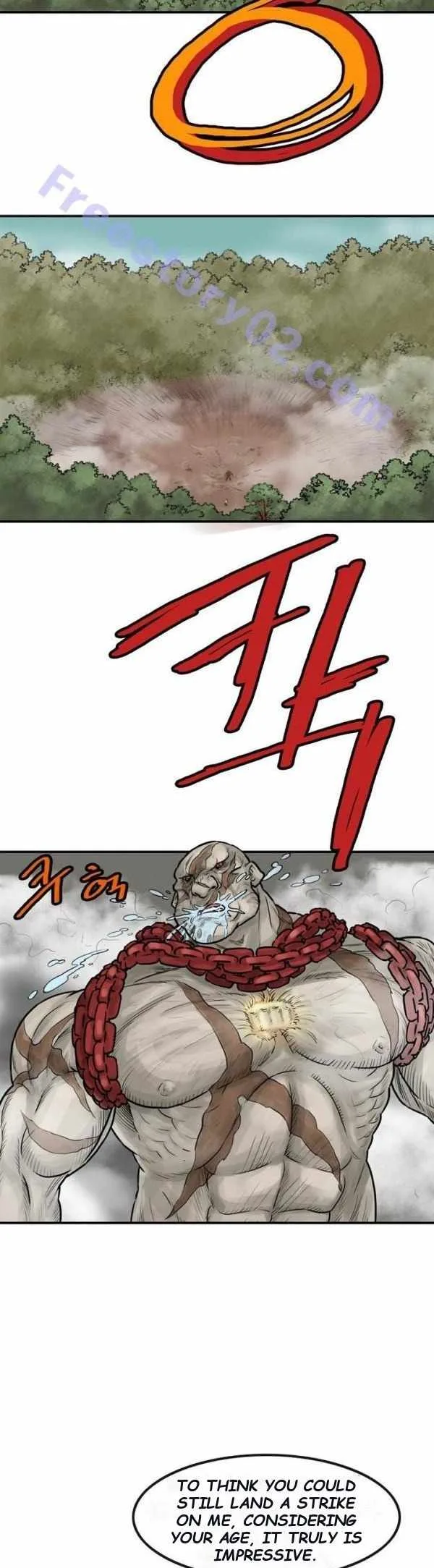 invincible (Recommended) Chapter 39 page 11
