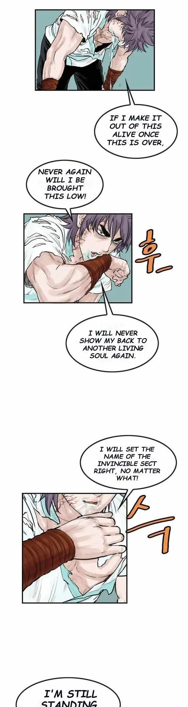invincible (Recommended) Chapter 39 page 19