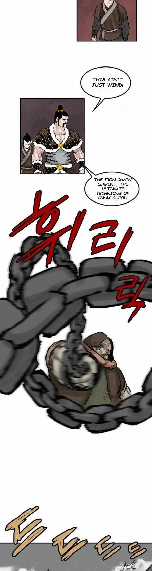 invincible (Recommended) Chapter 39 page 4