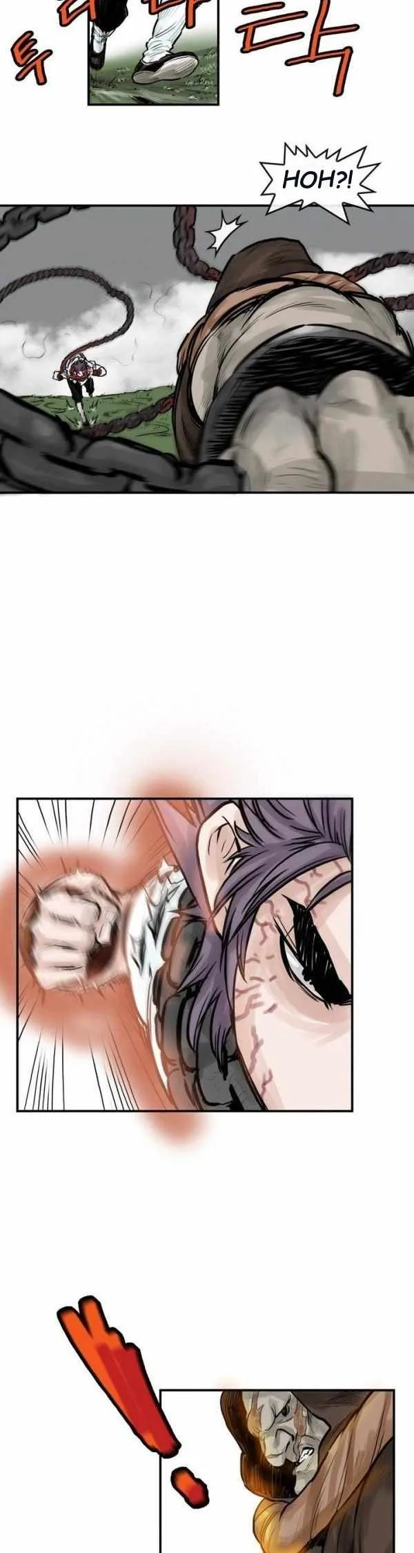 invincible (Recommended) Chapter 39 page 9