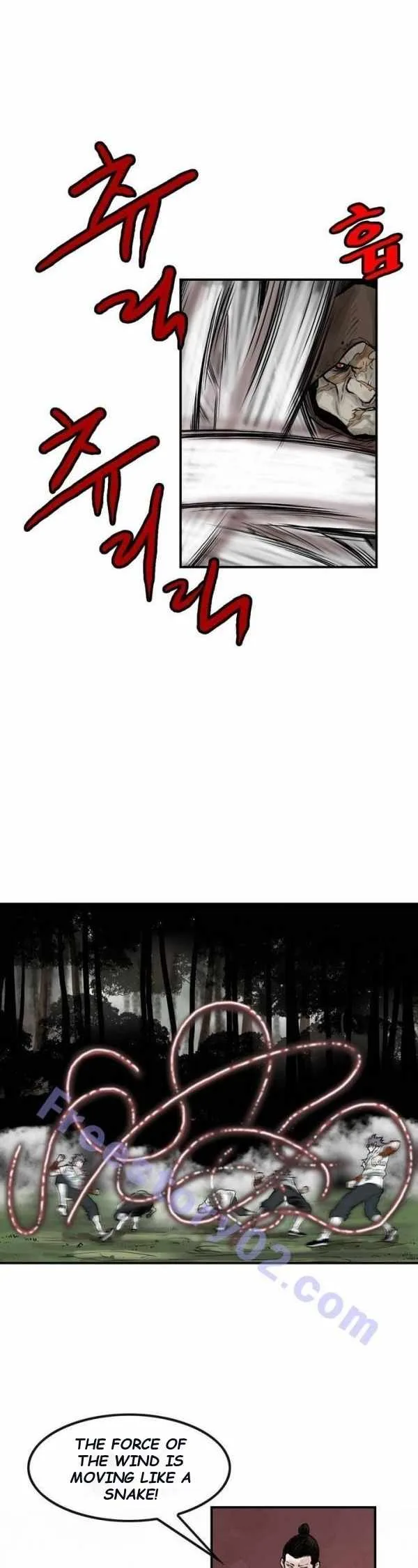 invincible (Recommended) Chapter 39 page 3