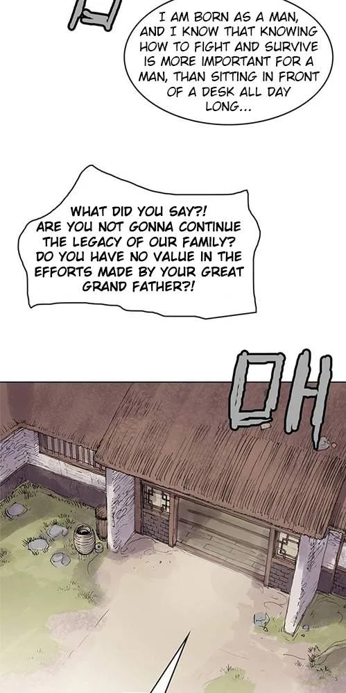 invincible (Recommended) Chapter 4 page 22