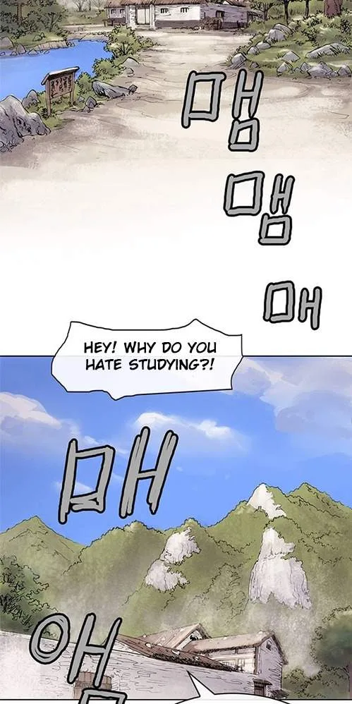 invincible (Recommended) Chapter 4 page 21