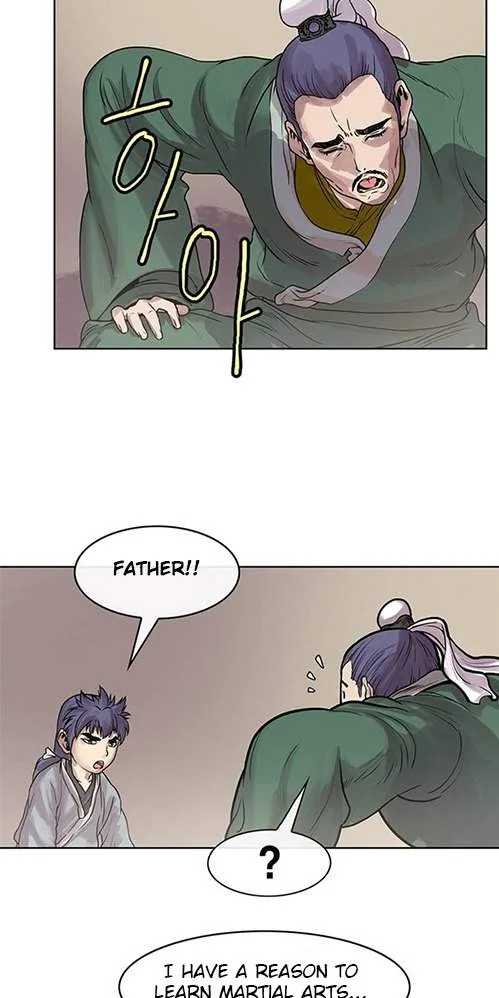 invincible (Recommended) Chapter 4 page 25