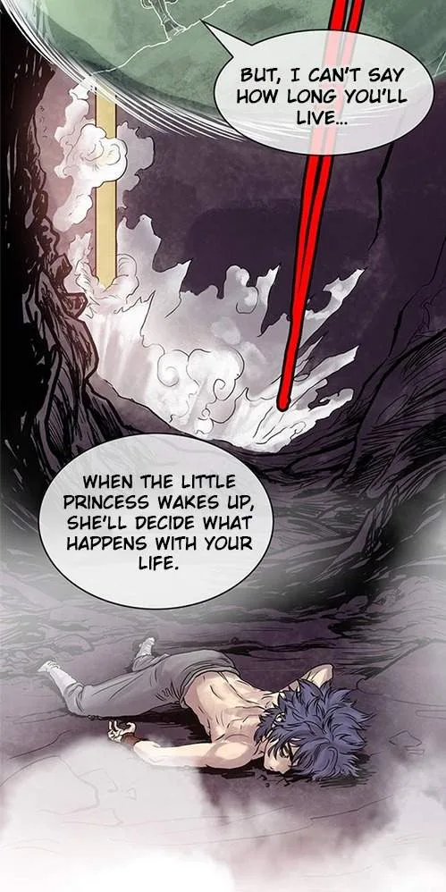 invincible (Recommended) Chapter 4 page 19