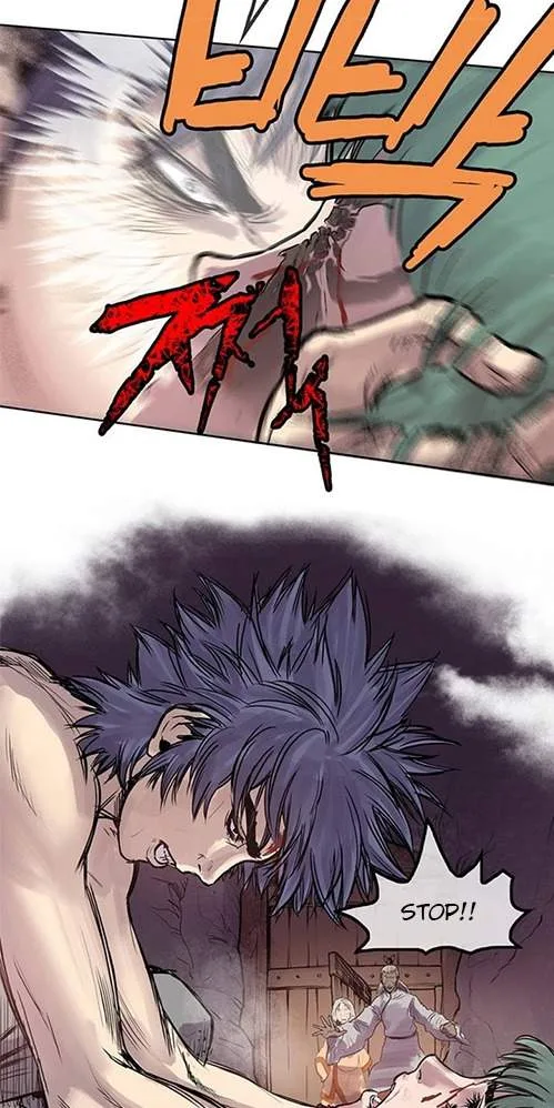 invincible (Recommended) Chapter 4 page 10
