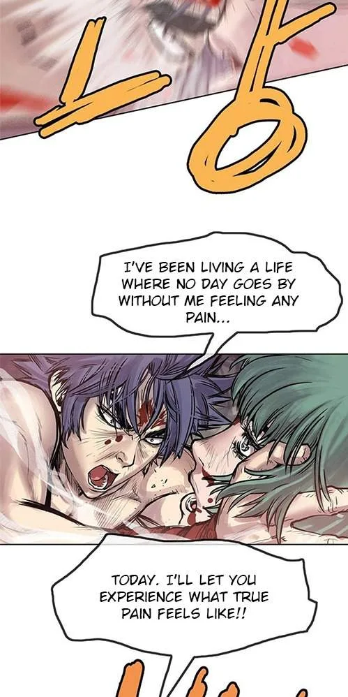 invincible (Recommended) Chapter 4 page 9