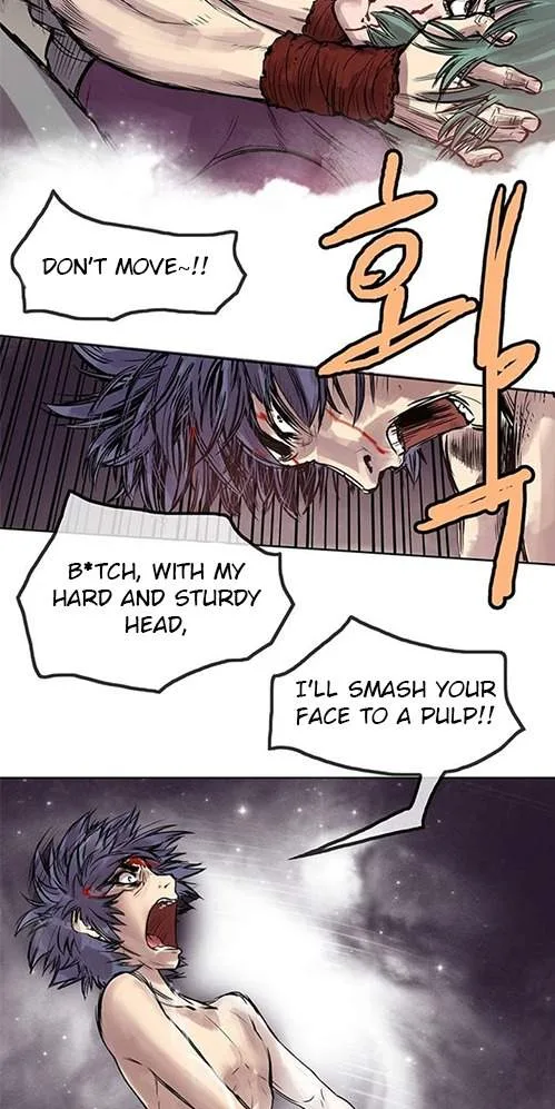 invincible (Recommended) Chapter 4 page 11