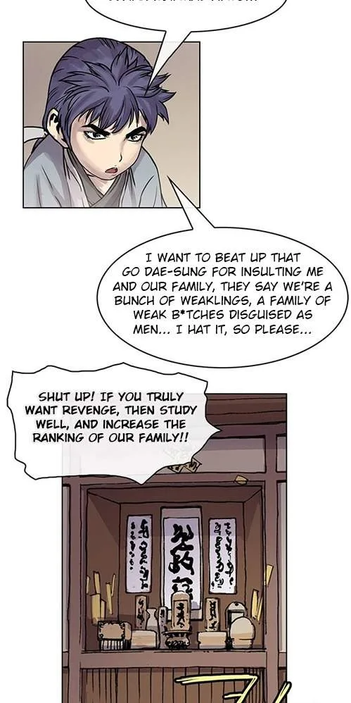 invincible (Recommended) Chapter 4 page 26