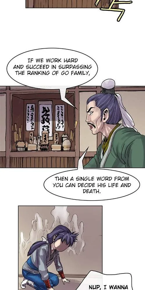 invincible (Recommended) Chapter 4 page 27