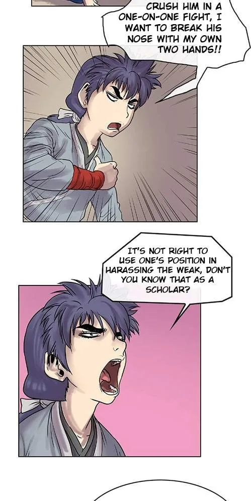 invincible (Recommended) Chapter 4 page 28