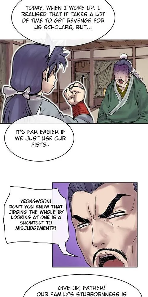 invincible (Recommended) Chapter 4 page 30