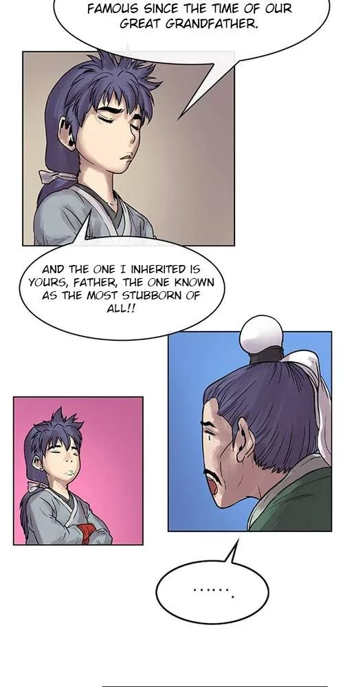 invincible (Recommended) Chapter 4 page 31