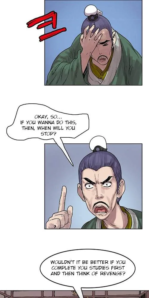 invincible (Recommended) Chapter 4 page 32