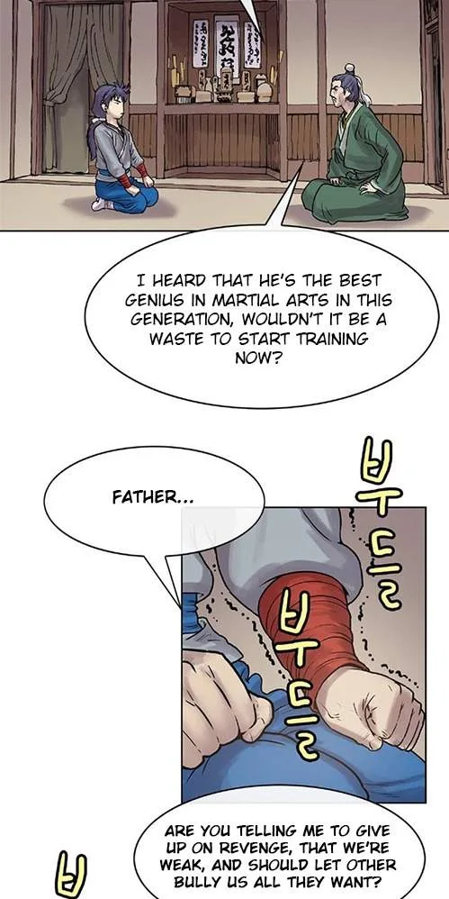 invincible (Recommended) Chapter 4 page 33