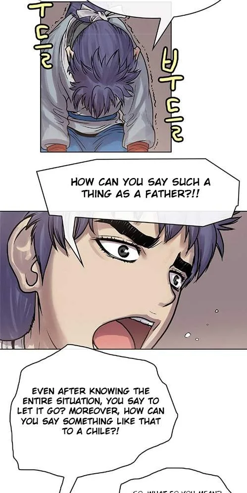 invincible (Recommended) Chapter 4 page 34