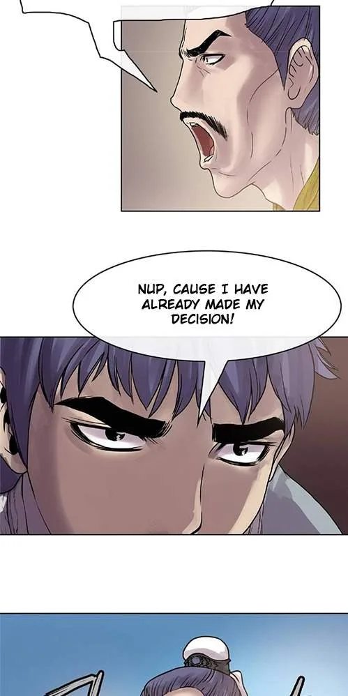 invincible (Recommended) Chapter 4 page 36
