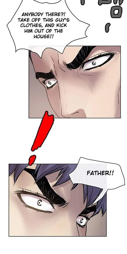 invincible (Recommended) Chapter 4 page 38
