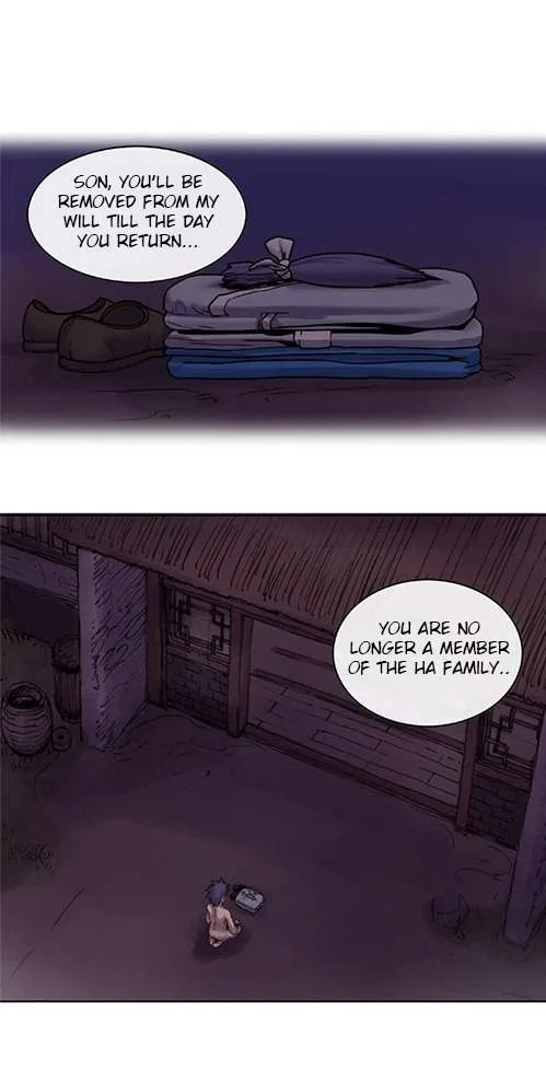 invincible (Recommended) Chapter 4 page 40
