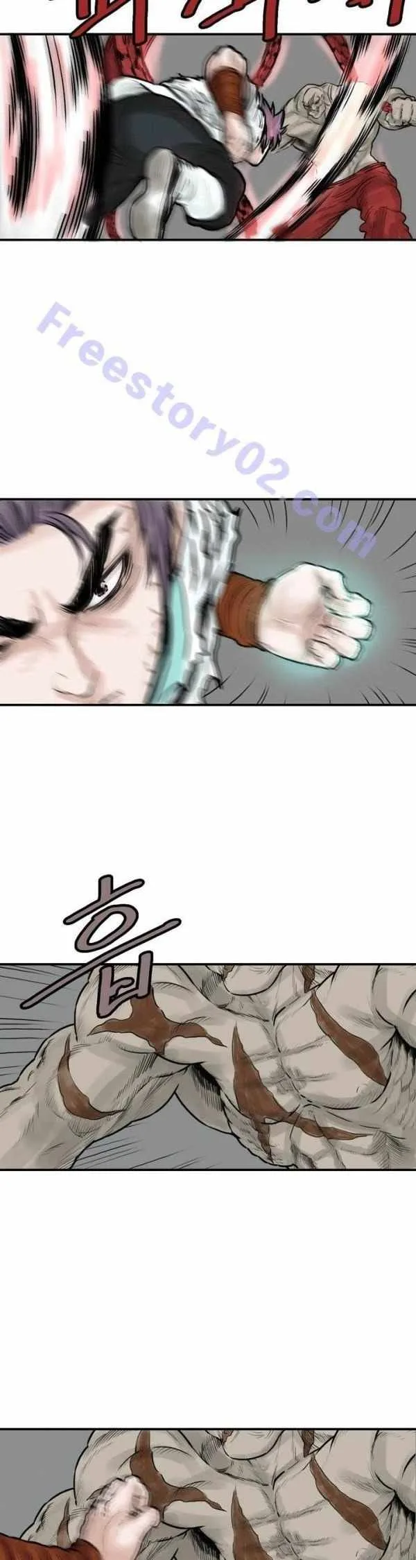 invincible (Recommended) Chapter 40 page 6