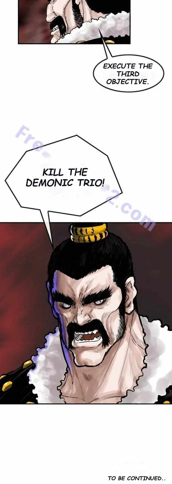 invincible (Recommended) Chapter 40 page 21