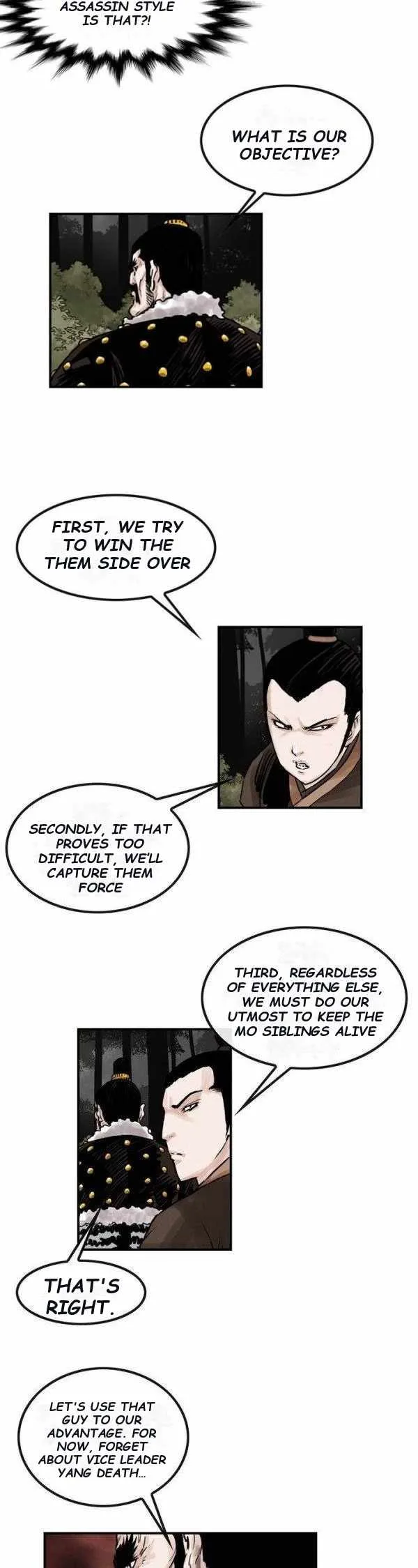 invincible (Recommended) Chapter 40 page 20