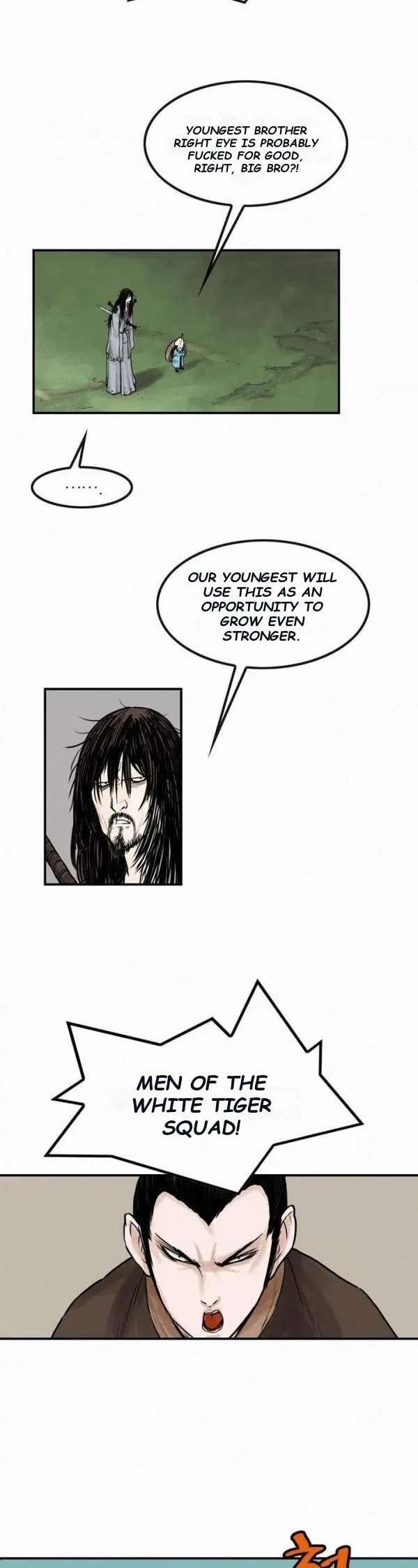 invincible (Recommended) Chapter 41 page 5