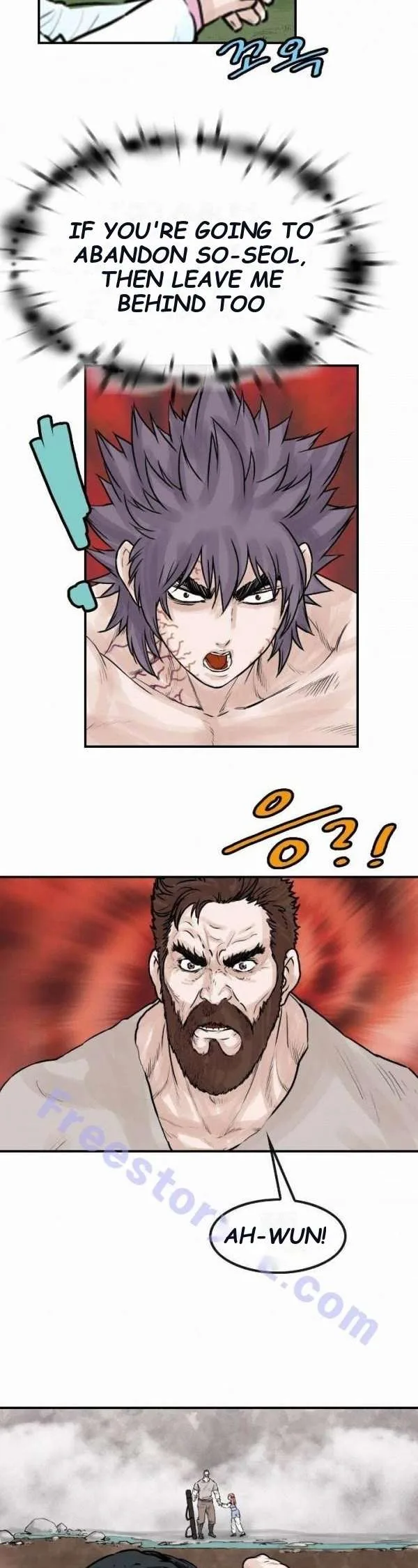 invincible (Recommended) Chapter 41 page 18