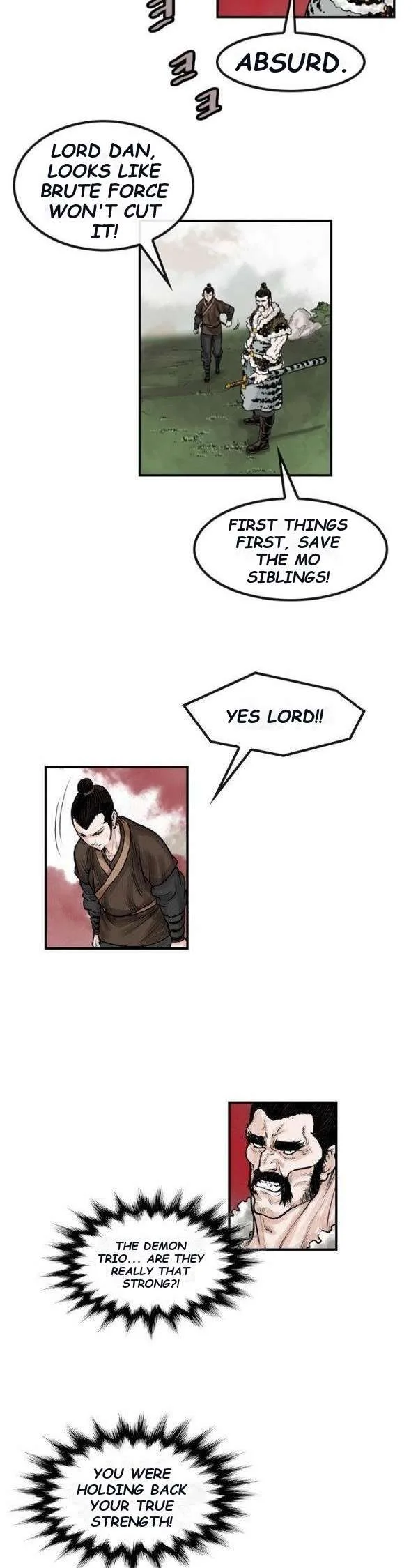 invincible (Recommended) Chapter 41 page 10